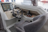 Катер VOYAGER 850 Cabin Twin, бежевый